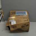 Depend Guards Incontinence Pads for Men, Maximum Absorbency, 104 Count,