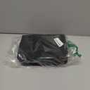 Cordless Hot Glue Gun Kit Includes 30 Hot Glue Sticks, Switch with 10W Drip-proof Design with 15-Second Fast Heating, Suitable for DIY Crafts, Fabric, Wood & Home Repairs(Green)