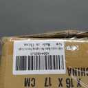 BrkNit Modern LED 3 Light Bathroom Vanity Lights Over Mirror, 24W Dimmable 3CCT Acrylic Black Bathroom Wall Lighting Fixtures with 350° Rotatable Angle, 24 Inch