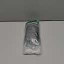 Elegant Floral Hair Clip, Pearl Tassel Bun Holder, Gold Lily of The Valley Design with Dangling Pearls, Temperament Pearl Bun Hair Clip Back Of The Head Shark Clip