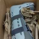 Aircast AirSelect Walker Brace/Walking Boot (Elite, Short and Standard) (Large)