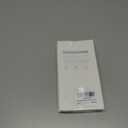 2 x Designed for Google Pixel 9A Case Clear,Transparent Shockproof Protective Phone Cases Slim Cover for Google Pixel 9A Case-Clear