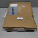 VaygWay Car Heated Steering Wheel Cover - 12v Black Soft Plush Warmer Car Steering Wheel Heater - Premium Quality 15" Auto Comfortable Steering Wheel Cover Protector Warmer for Vehicle- 2 Pk