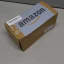 Easy Tang Glass Foaming Soap Dispenser with Black Pump, 12 OZ Vintage-Inspired Modern Glass Refillable Bottle, Hand Soap for Bathroom Countertop and Kitchen