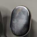 Magic Pro 2.0 Neck Massager - Upgraded Neck Massager Ergonomic Design Portable Lightweight with Heat & Vibration Modes