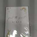 30PCS Boho Rainbow Baby Shower Games, Boho Find The Guest Bingo Game, Gender Reveal Game, Rainbow Baby Shower Decorations