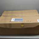 Petmate Pet Porter Dog Kennel 24", Dark Gray & Black, for Pets 15-20lbs, Made in USA