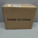 Espresso Machine 20 Bar, Compact Espresso Maker, Stainless Steel Expresso Coffee Machines with Steam Milk Frother & 34oz Removable Water Tank for Home Latte, Cappuccino, Silver