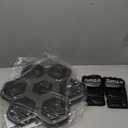 Music Boxing Machine with Gloves for Adults & Kids,5 Button LCD Touch Control with One Button Mute & Rhythm Recognition,17.3'' Large Size Wall Mounted Boxing Target for Home Gym,HIFI Bluetooth Speaker (grey)