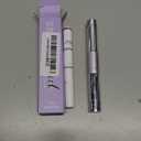 GAQQI Lash Cluster Glue + Remover Set, Lash Bond and Seal Waterproof, Long Lasting Eyelash Glue Strong Hold, Gentle Eyelash Remover for DIY Use (2Pcs Set)