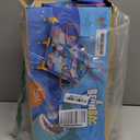 3in1 Bean Bag Toss Game Toy,Outdoor Toss Game with Stand for Ring Toss,Bean Bags & Balls, Family Party Supplies for Kids,Birthday for Boys,Toddlers Ages 3 4 5 6 Years Old