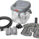 Brace Direct Ice Circulation Therapy Machine Cryotherapy for Shoulder, Knee, Ankle, and Back Pain Relief | Post-Surgery Recovery, Joint Pain, Sore Muscles, Tendonitis & Inflammation