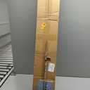 4'' 13Ft Mini Split Line Set Cover with Flexible Pipe, Upgrade PP Heat-Resistant & Paintable, Central AC and Heat Pumps-Full Set, No Other Parts Needed