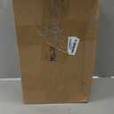 Honoson 32 Pcs 12'' Rubber Chicken Dog Toy Squeeze Screaming Chicken Toy Novelty Squeaky Squawking Loud Noise Makers for Adults Dogs Pets Reduce Separation Stress Anxiety(Yellow)