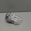 NEENCA Zipper Compression Socks, Medical Graduated Compression Socks for Pain Relief, Women & Men Circulation, Swelling, Travel, Pregnancy, Flight, Nurses, Running, Athletic1 Pair, 20-30 mmHg (XX-Large, Black)