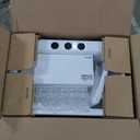 Riverby 33" Undermount Single-Bowl Workstation Kitchen Sink