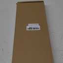 khtumeware 6 Pack 12 Inch Cabinet Handles Brushed Brass & Gold Drawer Pulls