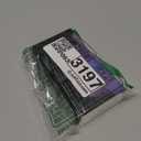 SAILNER 67XL HP Printer Ink, Replacement for HP Ink 67 for HP 67 Ink cartridges Black/Color Combo Pack, Compatible with DeskJet 2755e 2855e 2700e 4155e 2734e 2827e 4100e Envy 6055 6455e Printer 67XL