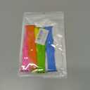 [5 PACK] STG Sport Watch Band Compatible with Apple Watch Band 38mm 40mm 41mm 42mm 44mm 45mm 49mm Soft Silicone Replacement Sport Strap Compatible for iWatch Ultra SE Series 9/8/7/6/5/4/3/2/1