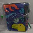 Dinosaur Rug - Dinosaur Rugs for Boys Bedroom Cartoon Dino Carpet for Boys Kids Room Decor Colorful Animal Carpet for Living Room Floor Mats, 2.5x4 Feet (Multi-j-646)