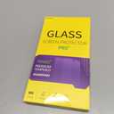 PEHAEL 3+3Pack for iPhone 16 Pro Privacy Screen Protector with Camera Lens Protector Full Coverage Anti-Spy Tempered Glass Film 9H Hardness Easy Installation Bubble Free [6.3 inch]