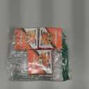 3 PCS Persimmon Soap Bar for Body Odor Control, Natural Deodorant Body Bar Soap for Old People Smell, Remove Strong Smell, Organic Eliminating Odor Wash Soap for Women & Men