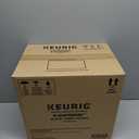 Keurig K-Express Single Serve Coffee Maker  Strong Brew Option, 42oz Reservoir, Sleek Design for Holiday Hosting & Gifting, Black