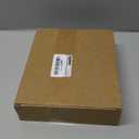 TACOBRO Center Console Tray Compatible with Ford Explorer 2020 2021 2022 2023 2024 Armrest Box Insert Organizer Secondary Storage Compartment ABS Material Red Trim