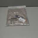 Zeagoo Women Oversized T-Shirt Summer Casual Short Sleeve Loose Tee Tops Basic Tee Shirts Brown (L)