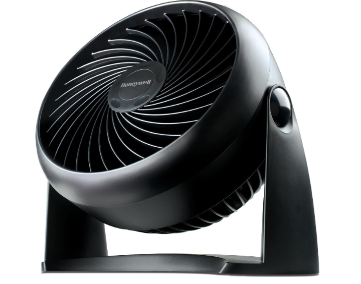 Honeywell Turboforce Fan, Ht-900, 11 inch 