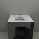 Robot Vacuum and Mop Combo, Self-Emptying, 60-Day Capacity, Schedule, 180mins Runtime, Home Mapping, Wi-Fi/App/Alexa/Remote, Robotic Vacuum Cleaner for Pet, Hard Floors, Carpet (Black)