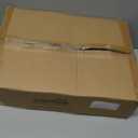 GBHOME 12 OZ Off White Coffee Mugs, Ceramic Coffee Mugs Set with Large Handle for Man,Woman,Dad,Mom, Light Weight Coffee Mugs for Latte/Cappuccino/Cocoa/Milk, Dishwasher &Microwave Safe,12Pcs