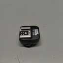 Pixel Flash Hot Shoe Adapter for Sony Alpha A900 A850 A750 A700 A550 A500 A380 A350 A330 A300 as FS-1100, Black