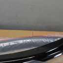 FADDIU 4pcs Sun Rain Deflector Guard Window Visors Front Rear Left Driver Right Passenger Upper Side Tape on External Window Style Acrylic Smoke Tinted for Toyota for Corolla 1998-2002 XWW0726