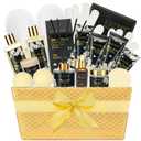 Mothers Day Gifts for Women - 18-Piece Luxurious Spa Gift Set, Premium Bath Collection | Fathers Day, Valentines Day Gift, Birthday Gifts, Christmas, All Occasion Ultimate Holiday Gift