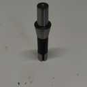 R8 to 6JT Drill Chuck Arbor Shank Taper JT6 Adapter Collet MIlling CNC