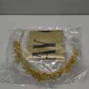 COCIDE BIRTHDAY GIRL Sash for Women Happy Birthday Sashes and Crowns for Girls Crystal Tiaras for Princess Gold Party Decoration for Gift Headband Supplies Accessories Favors