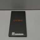 CANSHN Magnetic Compatible with iPhone 17 Pro Case, Upgraded [Full Camera Protection] [Compatible with Magsafe] [Translucent Matte] Shockproof Protective Phone Cover 6.3 Inch - Black