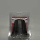 LASCO 01-9141OB Handle with Index Button Indicators Flange and Nipple for Price-Pfister Verve, Large, Oil Rubbed Bronze