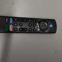 Replacement Remote for All FireSeries,Remote for TV Stick (HD, 4K, 4K Max, Lite),TV Cube,Remote for 3rd Gen,Omni,QLED Series Fire Smart TVs with Voice