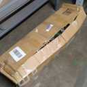 7Ft Pre-Lit Artificial Christmas Tree Hinged 500 LED Lights