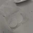 TSRETE Double Wearable Breast Pump, Electric Hands-Free Breast Pumps with 2 Modes, 9 Levels, LCD Display, Memory Function Rechargeable with Massage and Pumping Mode 24mm Flange-Green