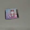 Flash Drive for iPhone 256GB, Photo Stick Thumb Drive USB Stick High Speed Transfer USB Drives External Storage Memory Expansion for iPhone/iPad/PC/Laptop (Pink)