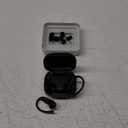 Beats Powerbeats Pro 2 Wireless Bluetooth Earbuds - Noise Cancelling, Heart Rate Monitor, IPX4, Up to 45H Battery & Charging Case, Works with Apple & Android - Jet Black