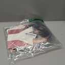 Kuxriox 11Pcs 70th Birthday Decorations Kit for Women, Rose Gold Happy 70th Birthday Banner, Awesome Since 1956 Centerpieces Swirls Party Supplies, Seventy Bday Banner Ceiling Table Topper Sign