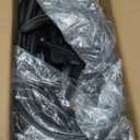 6Pcs Weatherstrips Weather Strip Seal Replacement for Chevy Corvette 1984-1996 9096GGW