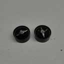 (Pack of 2) Cross Blade Blender Magic Bullet Replacement Parts Compatible with 250-watt Magic Bullet MB1101 Series Blender, Juicer and Mixer