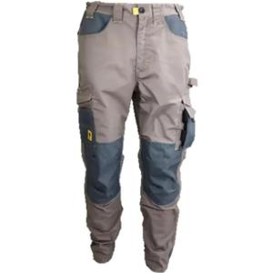 Trousers Men's Utility Pants Sand Size 2XL