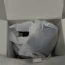 Dashboard Clip Car Phone Holder - [Thick Cases Friendly] 360 Adjustable Dash Clamp Phone Holders for Your Car Mount Accessories for iPhone 17 Pro Max Air 16 15 14 13 12 Plus, Android, All Smartphones