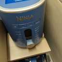 Ninja Creami XL 11-in-1 Ice Cream Maker with XL Capacity, NC601 | Ninja Creami XL turns almost anything into ice cream, sorbet and yogurt, with XL tubs, ingredient and flavor control.